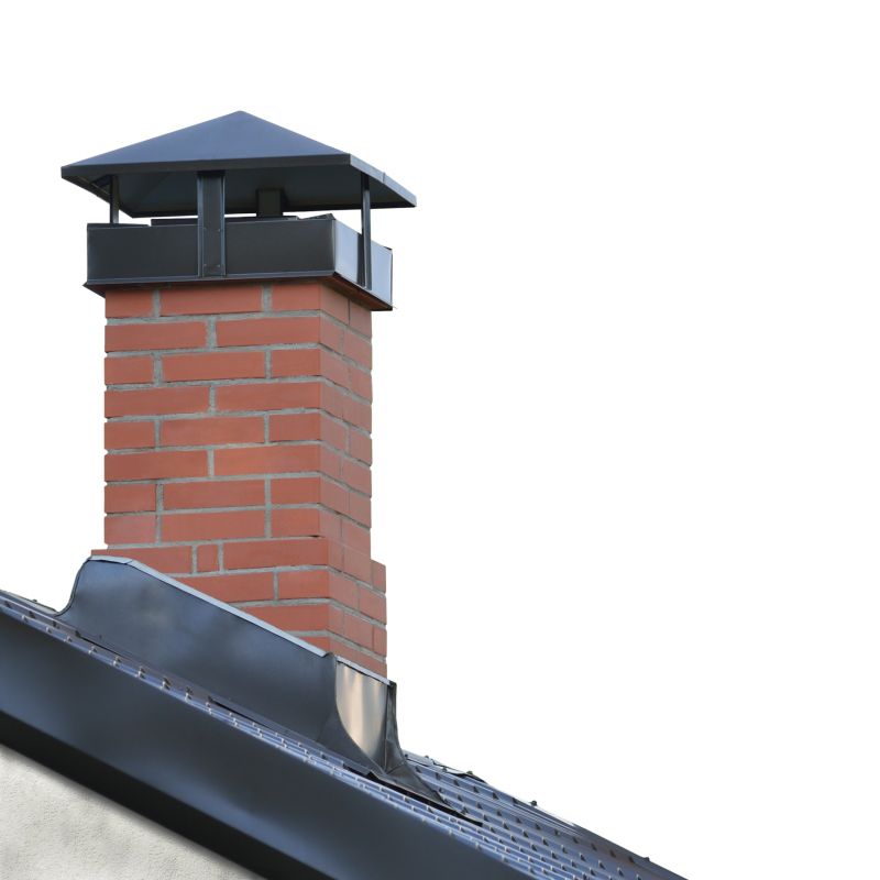 Chimney Cap Replacement