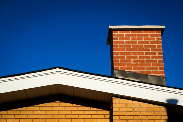 Residential Chimney Repair
